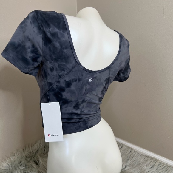 lululemon athletica Tops - SOLD EVENT Lululemon align tee